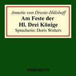 Am Feste der Hl. Drei Könige