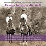 Frauen bereisen die Welt