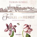 Die Flügel der Freiheit