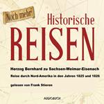 Reise durch Nordamerika in den Jahren 1825 und 1826