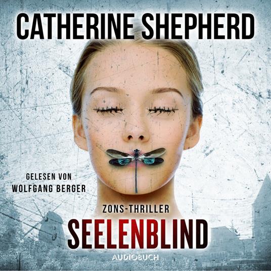 Seelenblind (Zons-Thriller 6)