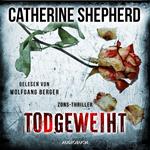 Todgeweiht (Zons-Thriller 10)