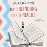 Die Erfindung der Sprache