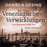 Venezianische Verwicklungen