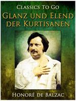 Glanz und Elend der Kurtisanen