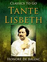 Tante Lisbeth