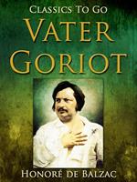 Vater Goriot