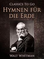 Hymnen für die Erde