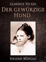 Der gewürzige Hund