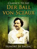 Der Ball von Sceaux