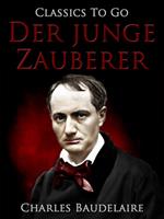 Der junge Zauberer