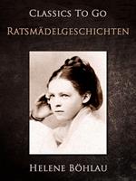 Ratsmädelgeschichten