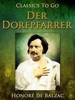 Der Dorfpfarrer