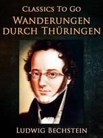 Wanderungen durch Thüringen