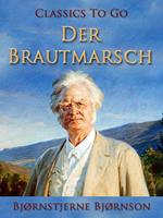 Der Brautmarsch