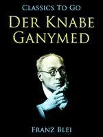 Der Knabe Ganymed