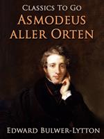 Asmodeus aller Orten