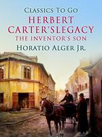 Herbert Carter's Legacy