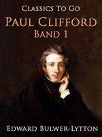 Paul Clifford Band 1