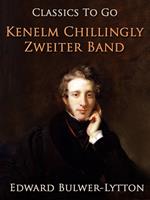 Kenelm Chillingly. Zweiter Band