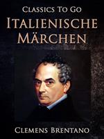 Italienische Märchen