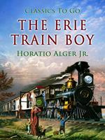 The Erie Train Boy