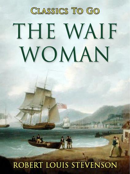 The Waif Woman