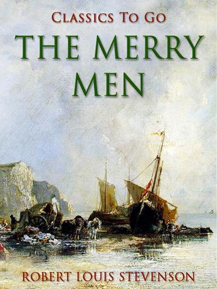 The Merry Men