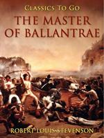 The Master of Ballantrae