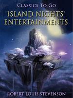 Island Nights' Entertainments