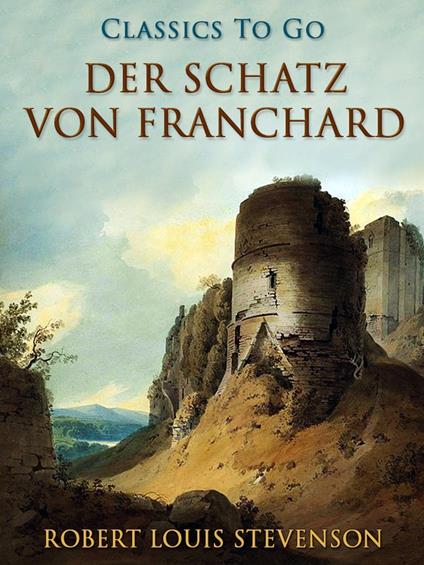 Der Schatz von Franchard