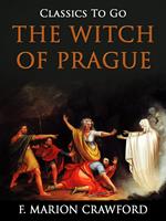 The Witch of Prague