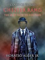 Chester Rand