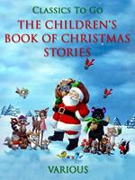 The Children's Book of Christmas Stories