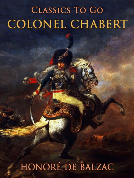 Colonel Chabert