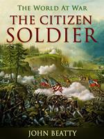 The Citizen-Soldier