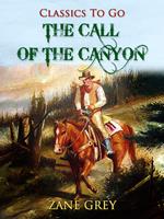 The Call of the Canyon