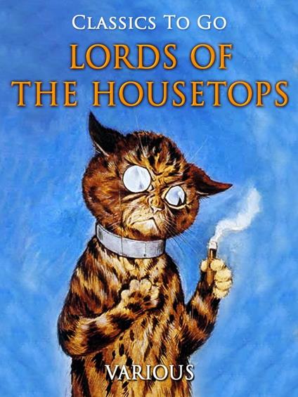 Lords of the Housetops