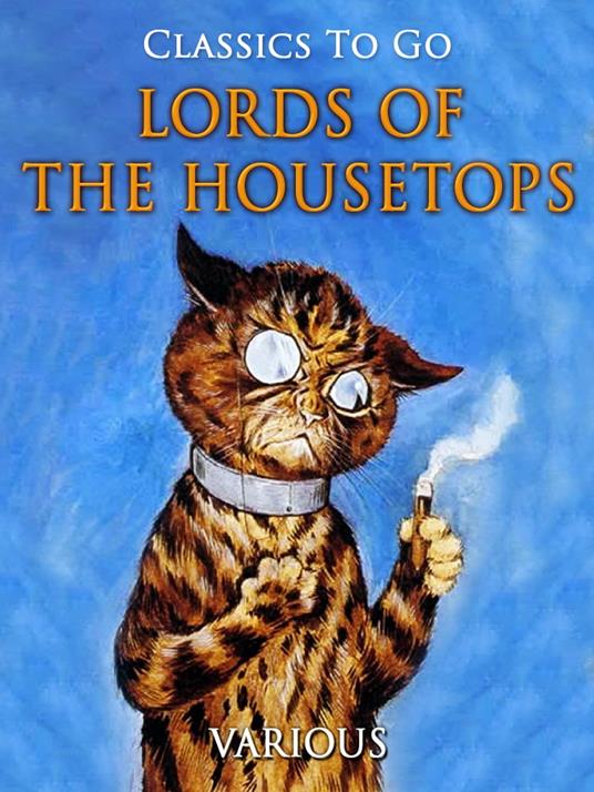 Lords of the Housetops