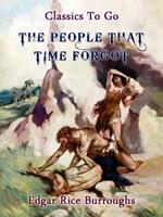 The People That Time Forgot