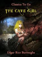 The Cave Girl