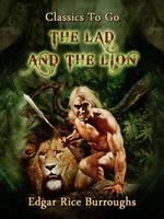 The Lad and the Lion