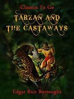 Tarzan and the Castaways