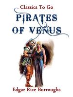 Pirates of Venus