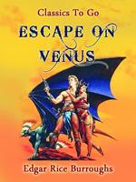 Escape on Venus