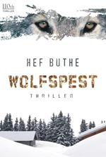 Wolfspest