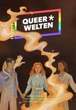 Queer*Welten 11-2023 - Das queerfeministische Phantastik-Magazin