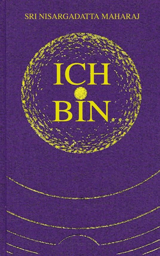 Ich bin