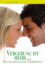 Vergebung ist mehr