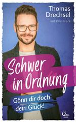 Schwer in Ordnung